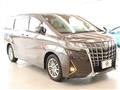 2019 Toyota Alphard