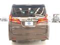 2019 Toyota Alphard