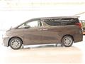 2019 Toyota Alphard