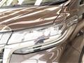 2019 Toyota Alphard