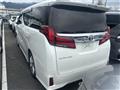 2019 Toyota Alphard