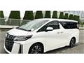 2019 Toyota Alphard