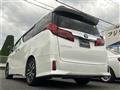 2019 Toyota Alphard