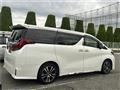 2019 Toyota Alphard