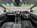 2019 Toyota Alphard