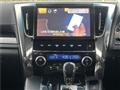 2019 Toyota Alphard