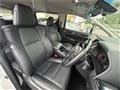 2019 Toyota Alphard