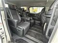 2019 Toyota Alphard