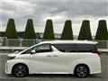 2019 Toyota Alphard