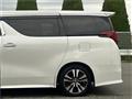 2019 Toyota Alphard
