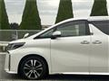 2019 Toyota Alphard