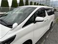 2019 Toyota Alphard
