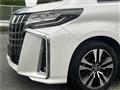 2019 Toyota Alphard