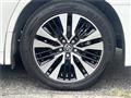 2019 Toyota Alphard