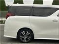 2019 Toyota Alphard