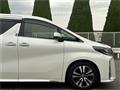 2019 Toyota Alphard