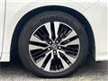 2019 Toyota Alphard