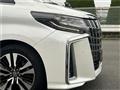 2019 Toyota Alphard