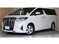 2019 Toyota Alphard