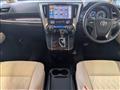 2019 Toyota Alphard