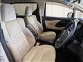 2019 Toyota Alphard