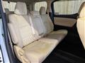2019 Toyota Alphard