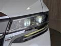 2019 Toyota Alphard