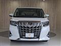 2019 Toyota Alphard