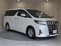 2019 Toyota Alphard