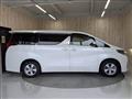 2019 Toyota Alphard