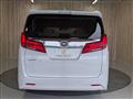 2019 Toyota Alphard