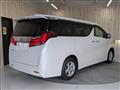 2019 Toyota Alphard
