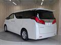 2019 Toyota Alphard
