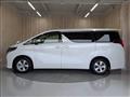 2019 Toyota Alphard