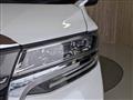 2019 Toyota Alphard