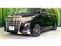 2019 Toyota Alphard