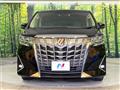 2019 Toyota Alphard