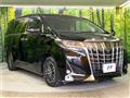 2019 Toyota Alphard