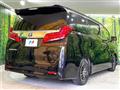 2019 Toyota Alphard