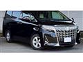 2019 Toyota Alphard