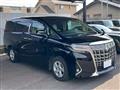 2019 Toyota Alphard