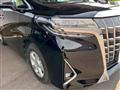 2019 Toyota Alphard