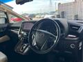 2019 Toyota Alphard