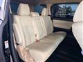 2019 Toyota Alphard