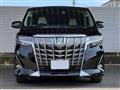 2019 Toyota Alphard
