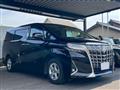 2019 Toyota Alphard
