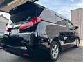 2019 Toyota Alphard