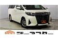 2019 Toyota Alphard