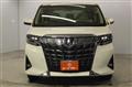 2019 Toyota Alphard
