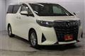 2019 Toyota Alphard